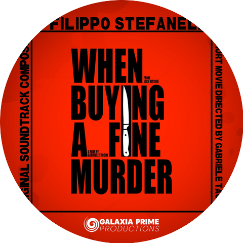 Galaxia Prime Productions & Filippo Stefanelli