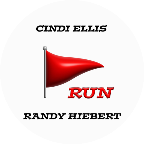 Randy Hiebert and Cindi Ellis