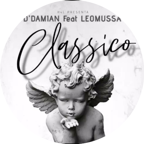 D'DAMIAN