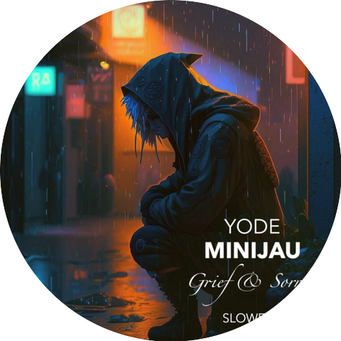 Yode and Minijau