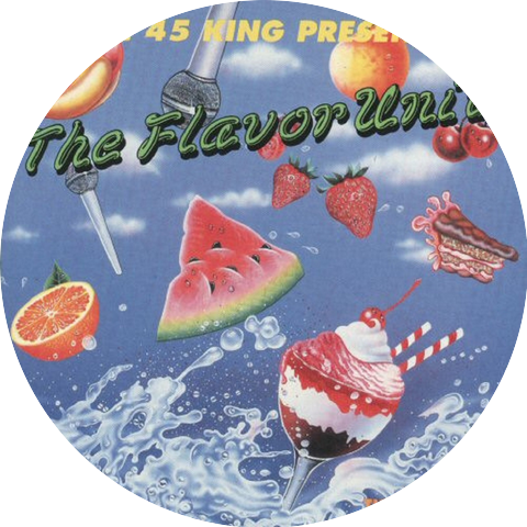 The Flavor Unit