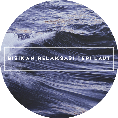 Perpustakaan Alam Tenang