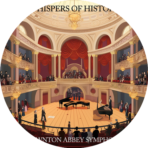 Downton Abbey Symphony