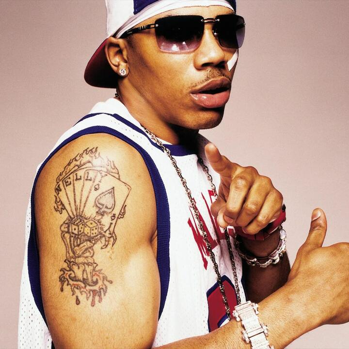 Nelly | iHeart