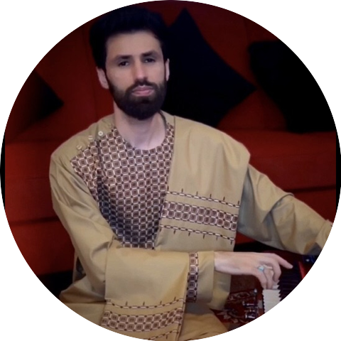 Fayez Zalmay