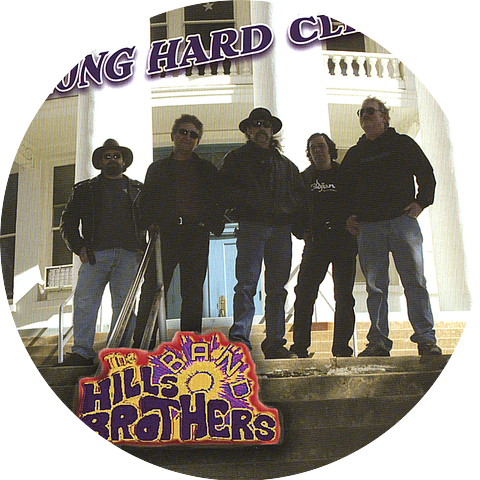 The Hills Brothers Band