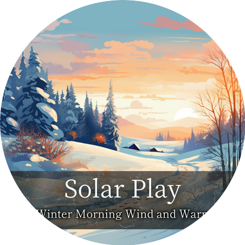 Solar Play
