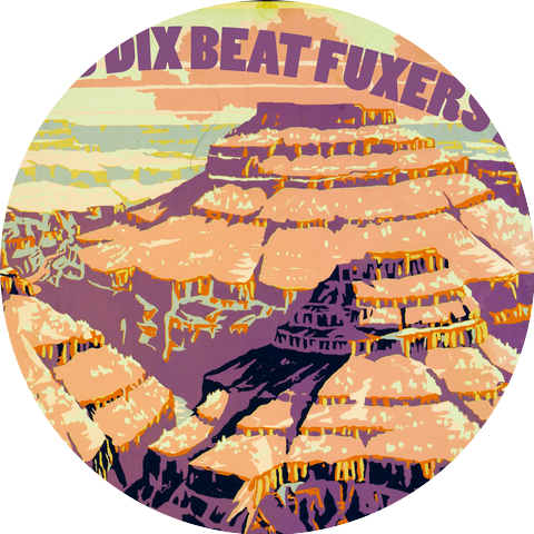 SUB DIX BEAT FUXERS 7