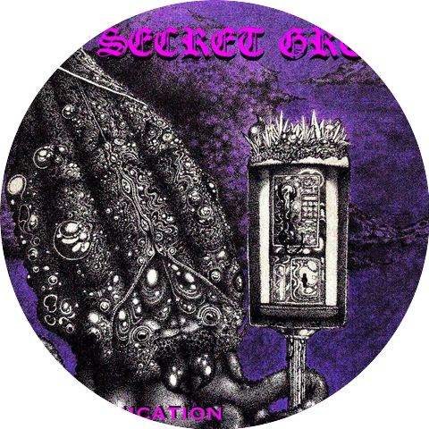 Secret Green