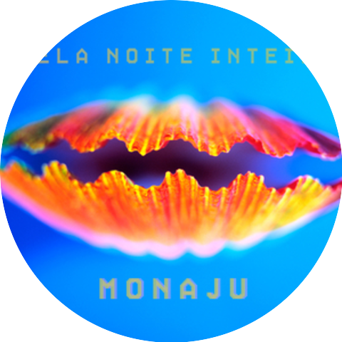 Monaju