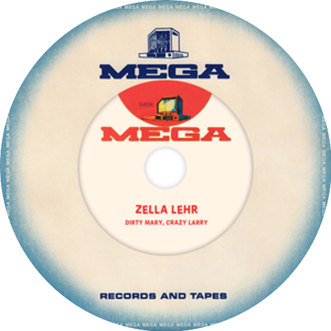 Zella Lehr