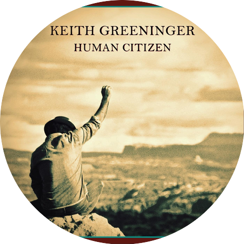 Keith Greeninger