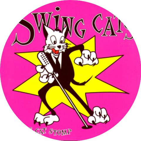 Swing Cats, Danny B. Harvey & Lee Rocker