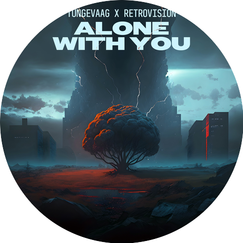 Tungevaag x RetroVision
