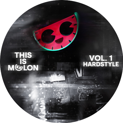 MELON & Hardstyle Fruits Music