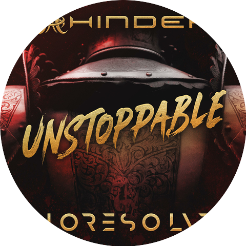 No Resolve & Hinder