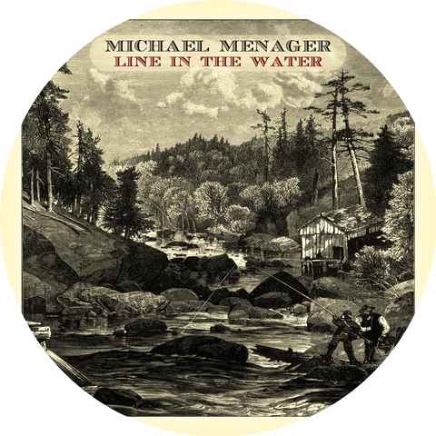 Michael Menager