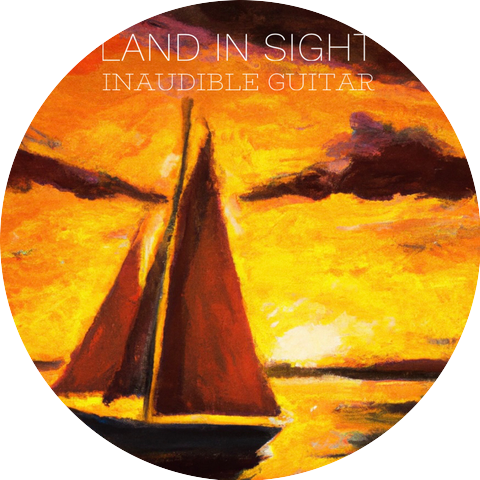 Inaudible guitar