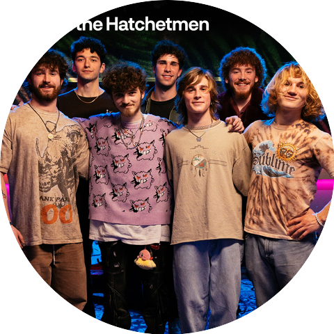 Ax and the Hatchetmen and Audiotree