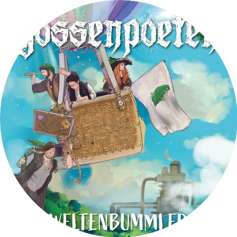 Gossenpoeten