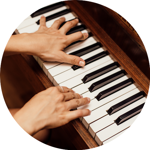 Taylor Swift - Piano Covers and Taylor Swift - Evermore - Piano Covers
