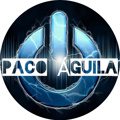 Paco Aguila