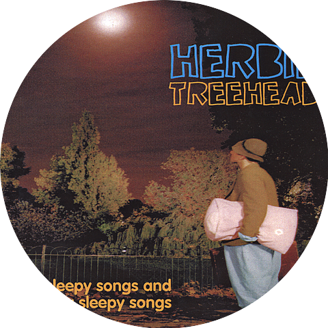 Herbie Treehead