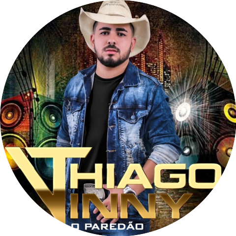 Thiago Vinny