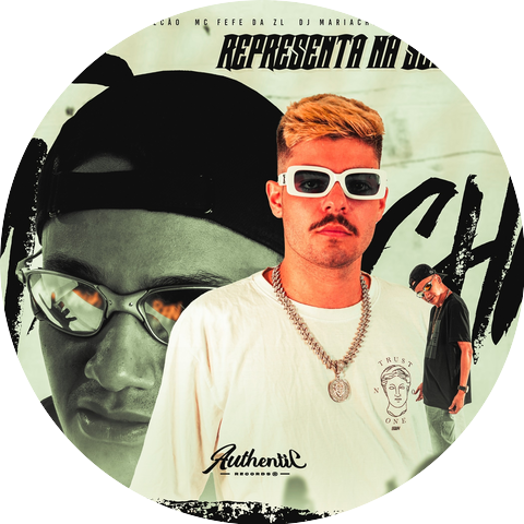 MC Renatinho Falcão, MC Fefe Da ZL and DJ MARIACHI