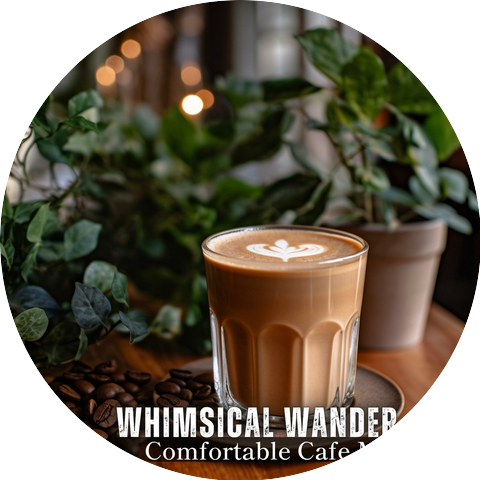 Whimsical Wander