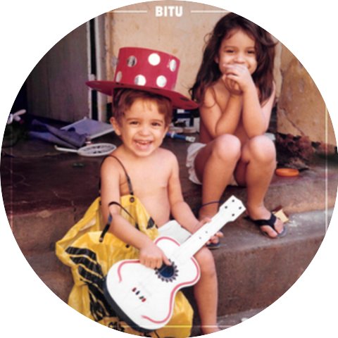 Dimitri Bitu