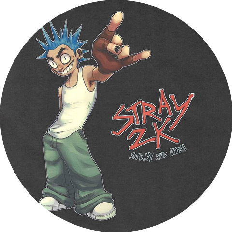STRAY2K