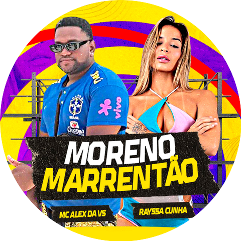 Rayssa cunha & Alex da Vs