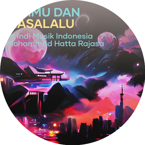 PT Indi Musik Indonesia and Mohammad Hatta Rajasa