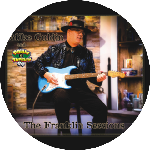 Mike Guldin & Rollin' & Tumblin