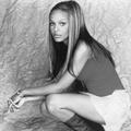 Samantha Mumba