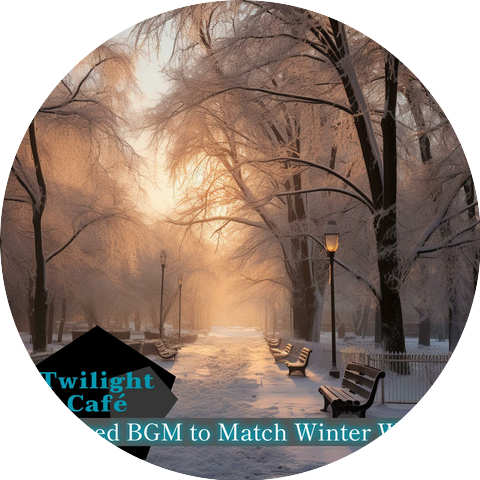 Twilight Café