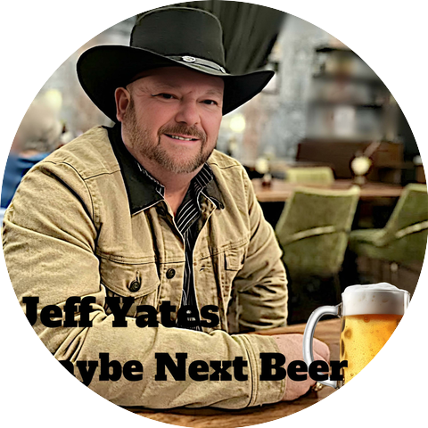 Jeff Yates