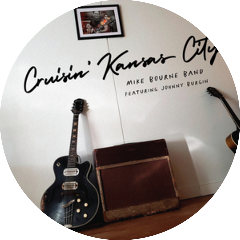 Mike Bourne Band
