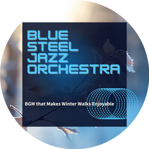 Blue Steel Jazz Orchestra