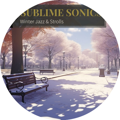 Sublime Sonics