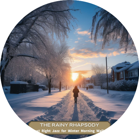 The Rainy Rhapsody