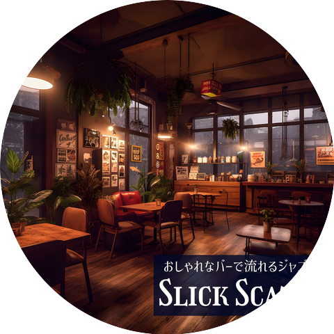 Slick Scats