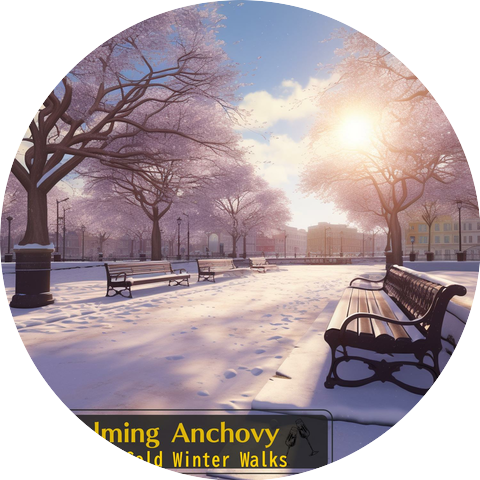 Calming Anchovy