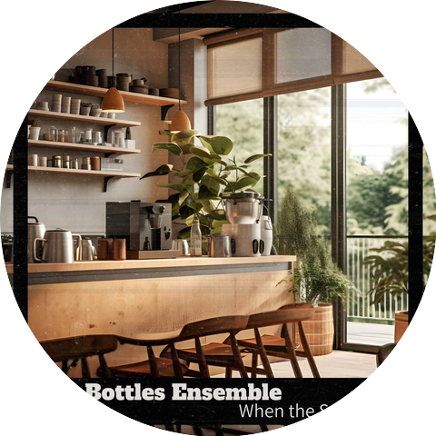 Blue Bottles Ensemble