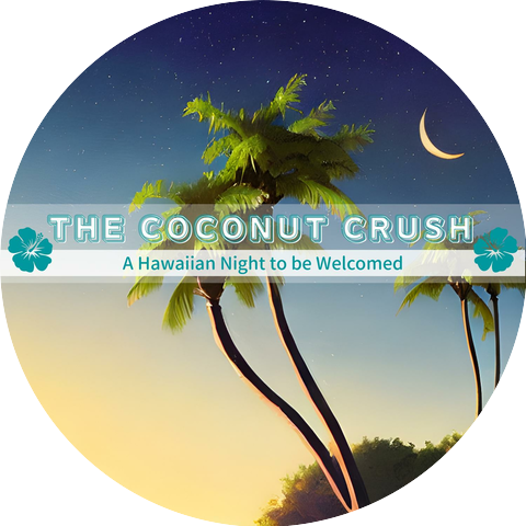 The Coconut Crush