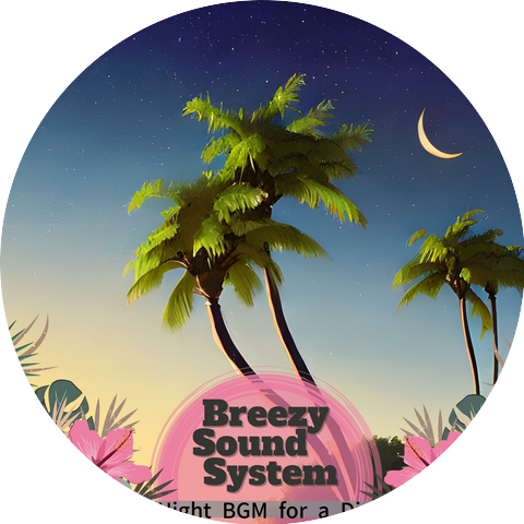 Breezy Sound System