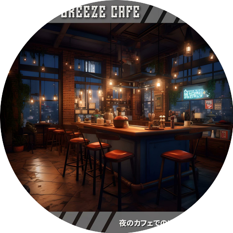 Mellow Breeze Cafe