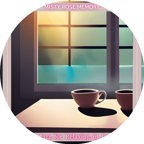 Misty Rose Memory