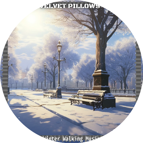 Dreamy Velvet Pillows